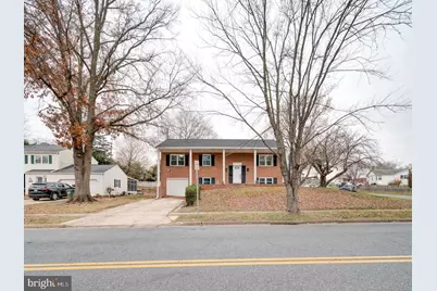 408 Garnett Road, Joppa, MD 21085 - Photo 4