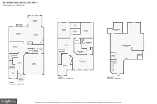 827 Bridle Path, Bel Air, MD 21014 - Photo 38