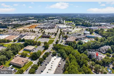 200 Thames Way #200-B, Bel Air, MD 21014 - Photo 36