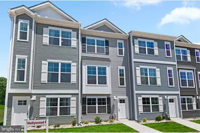 760 Bur Oak Court, Aberdeen, MD 21001 - Photo 28