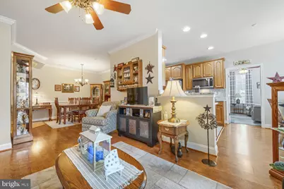 1603 Martha Court #104, Bel Air, MD 21015 - Photo 6