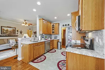 1603 Martha Court #104, Bel Air, MD 21015 - Photo 12