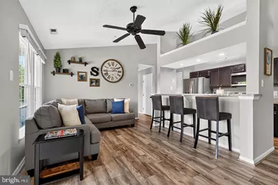 904 Jessicas Lane #904-J, Bel Air, MD 21014 - Photo 8