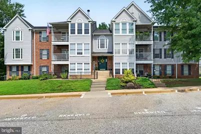 904 Jessicas Lane #904-J, Bel Air, MD 21014 - Photo 1