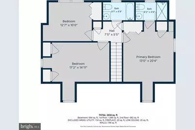 3204 Bryson Court, Baldwin, MD 21013 - Photo 42