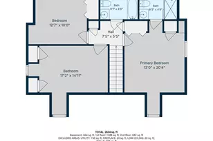 3204 Bryson Ct, Baldwin, MD 21013 - Photo 42