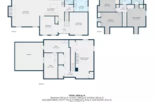 3204 Bryson Ct, Baldwin, MD 21013 - Photo 44