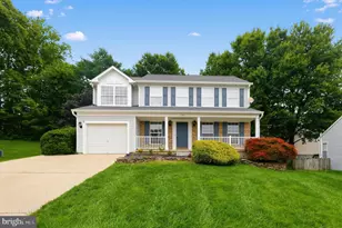 3203 Uppercoe, Abingdon, MD 21009 - Photo 1
