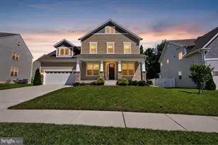 903 Bentgrass Dr, Aberdeen, MD 21001 - Photo 1