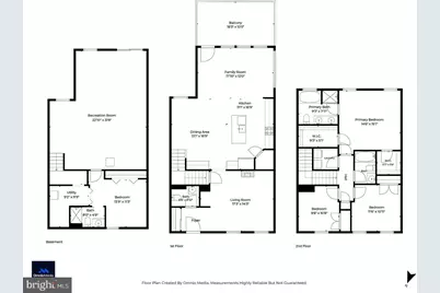 519 Lothian Way, Abingdon, MD 21009 - Photo 34