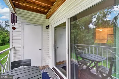 1206 Bramble Wood Court #202, Belcamp, MD 21017 - Photo 20