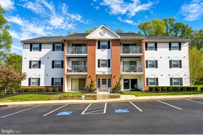 1206 Bramble Wood Court #202, Belcamp, MD 21017 - Photo 1