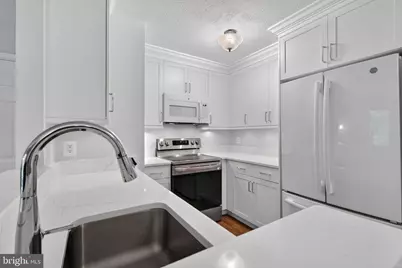 1206 Bramble Wood Court #202, Belcamp, MD 21017 - Photo 10