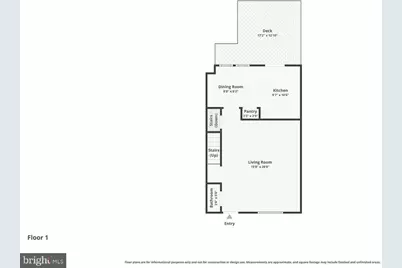 304 Sunray Court, Abingdon, MD 21009 - Photo 18