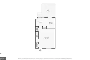 304 Sunray Ct, Abingdon, MD 21009 - Photo 18