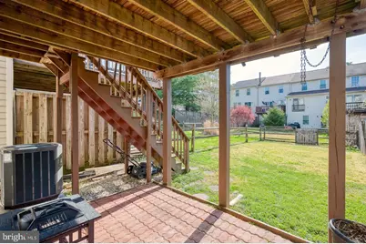 304 Sunray Court, Abingdon, MD 21009 - Photo 44