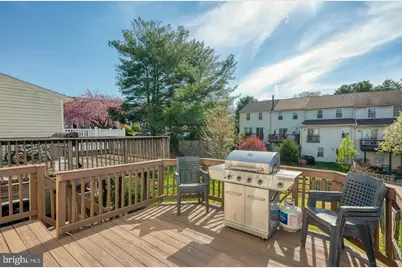 304 Sunray Court, Abingdon, MD 21009 - Photo 16