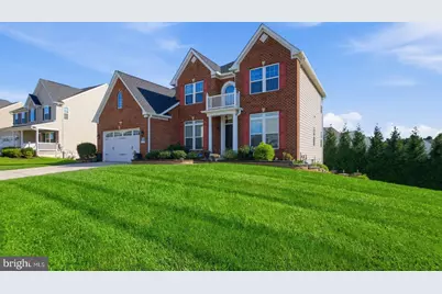 537 Hartley Way, Bel Air, MD 21014 - Photo 4