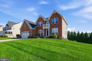 537 Hartley Way, Bel Air, MD 21014 - Photo 4
