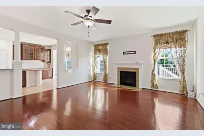 537 Hartley Way, Bel Air, MD 21014 - Photo 16