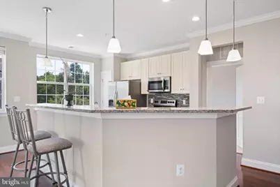 900 Macphail Woods Xing #3I, Bel Air, MD 21015 - Photo 8