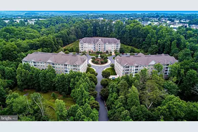900 Macphail Woods Xing #3I, Bel Air, MD 21015 - Photo 44