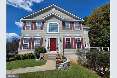 4941 Bristle Cone Circle, Aberdeen, MD 21001 - Photo 30