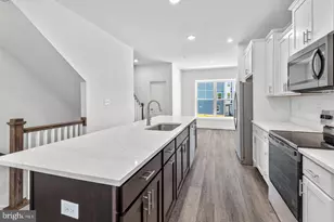 756 Bur Oak Ct, Aberdeen, MD 21001 - Photo 10