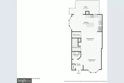 437 Amelanchier Court, Bel Air, MD 21015 - Photo 24