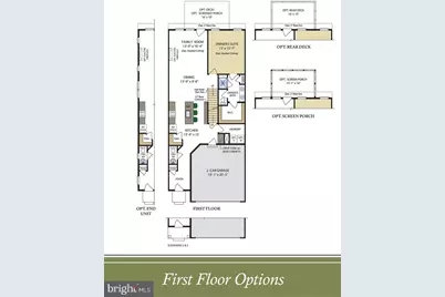 3636 Dexter Court #HOMESITE 142, Aberdeen, MD 21001 - Photo 28