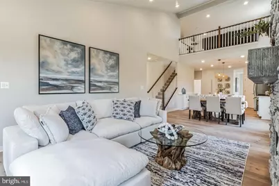 3636 Dexter Court #HOMESITE 142, Aberdeen, MD 21001 - Photo 20