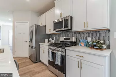 3636 Dexter Court #HOMESITE 142, Aberdeen, MD 21001 - Photo 16