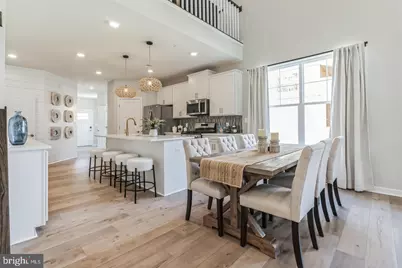 3636 Dexter Court #HOMESITE 142, Aberdeen, MD 21001 - Photo 12