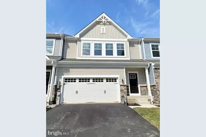 3636 Dexter Court #HOMESITE 142, Aberdeen, MD 21001 - Photo 2