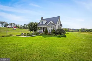 4212 Harford Creamery Rd, White Hall, MD 21161 - Photo 42