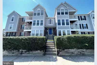 1400 Golden Rod Court #1400-A, Belcamp, MD 21017 - Photo 1