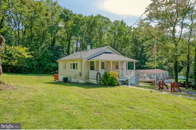 2808 Henley Drive, Bel Air, MD 21015 - Photo 2