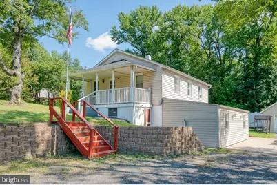 2808 Henley Drive, Bel Air, MD 21015 - Photo 4