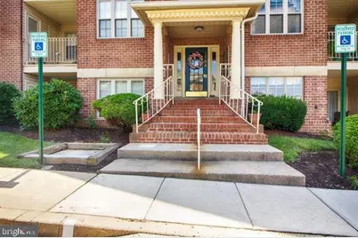 1708 Landmark Drive #1J, Forest Hill, MD 21050 - Photo 1