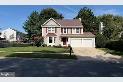 1526 Brierhill Estates Drive, Bel Air, MD 21015 - Photo 1