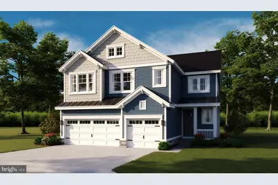 1605 Shady Tree Court, Bel Air, MD 21015 - Photo 1