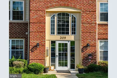 309 Tall Pines Court #309-E, Abingdon, MD 21009 - Photo 16