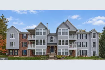 901 Woodbridge Court #L, Edgewood, MD 21040 - Photo 1