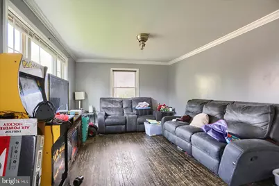 620 W Bel Air Avenue, Aberdeen, MD 21001 - Photo 4