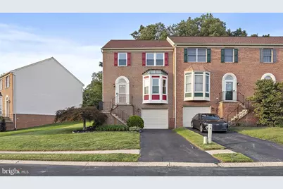 815 Albion Place, Bel Air, MD 21014 - Photo 1
