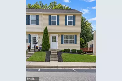 1186 Splashing Brook Drive, Abingdon, MD 21009 - Photo 1