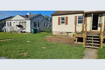614 S Law Street, Aberdeen, MD 21001 - Photo 2
