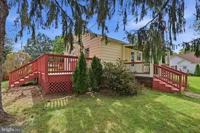 1402 Cranberry Road, Aberdeen, MD 21001 - Photo 32