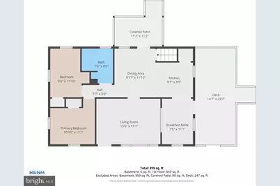 1402 Cranberry Road, Aberdeen, MD 21001 - Photo 40