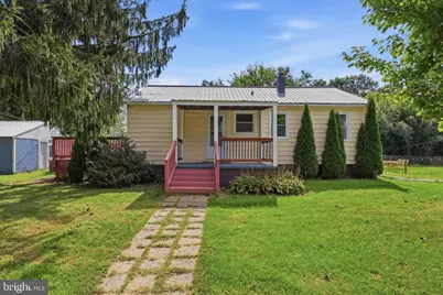 1402 Cranberry Road, Aberdeen, MD 21001 - Photo 2